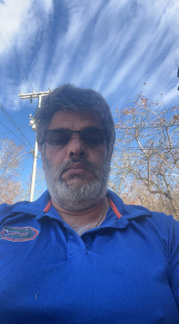 James, 50, United States