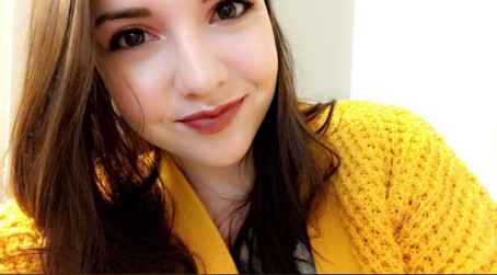 Billie, 24, Canada