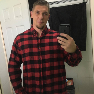 Bly, 40, United States