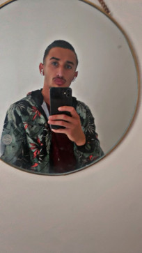 RayanMorocoHairy, 25, United Kingdom