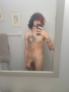 Joseph N, 19, United States