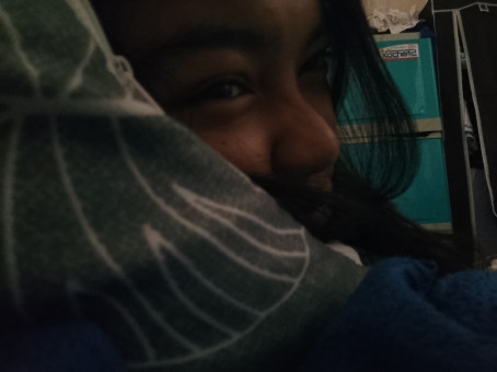 Claudeandrei, 20, Philippines