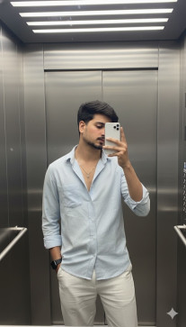 Priyanshu Singh, 22, India