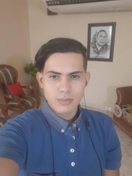 DarkRaizel, 27, Venezuela, Bolivarian Republic Of