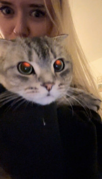 Emma, 19, United States