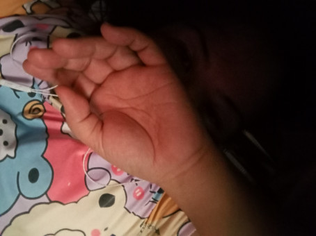 Chun Wei, 50, Philippines