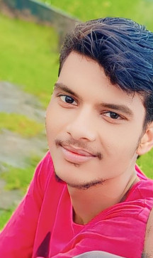 Alam Ansari, 18, India