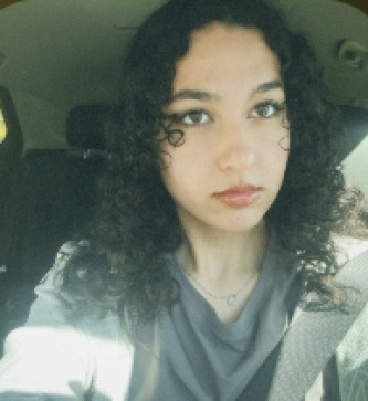 Jules, 19, United States