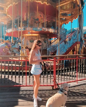 Vanessa, 22, Malaysia