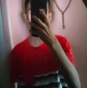 Keine1eigth, 18, Philippines