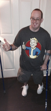 Tim, 52, United States