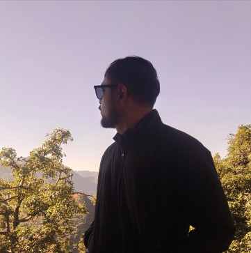 Ashtosh240, 26, India