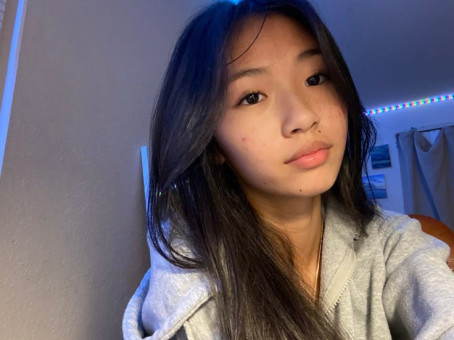 Spiral, 18, Australia