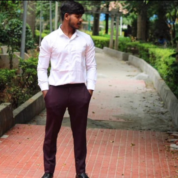 Taru Tharun, 22, India
