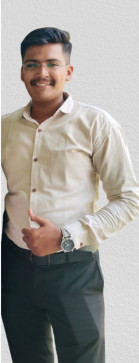 Athang Saraf, 24, India