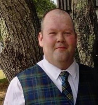 Matthew, 37, United States