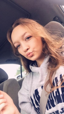 France Fletcher, 28, United States