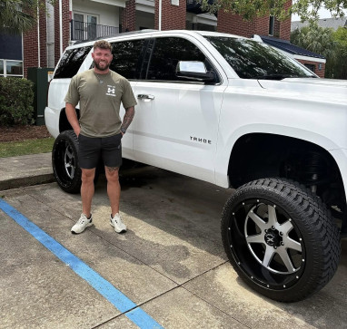 Ryan, 45, United States