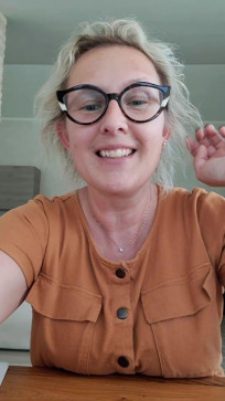 Laurens, 36, Australia