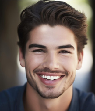 Kirk, 39, United States