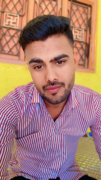 Ravi Doriya, 25, India