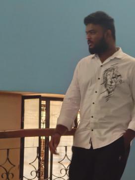 Madhu Nayak Madhu Na, 23, India