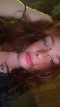 Cheyenne Alwin, 18, United States