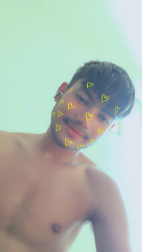 Rohit Singh, 18, India