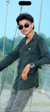 Arman Reza, 18, India