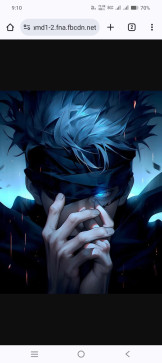 Virendra Talpada, 19, India