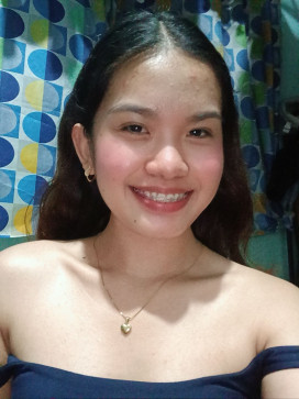 Crinckles, 22, Philippines