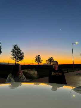 FalcoFT26, 27, Germany