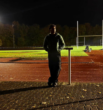 Noone See, 20, Germany