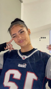 Lewis Fernandez, 19, United States