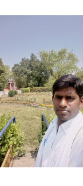 Ram Kisun, 36, India