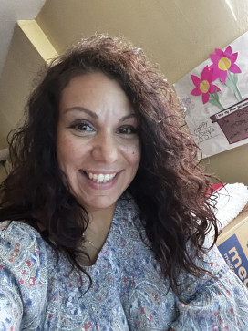 Matilda, 36, United States