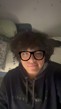 Gabe, 67, United States