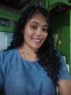 Bella, 33, Philippines