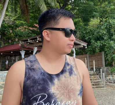 Jake, 36, United States