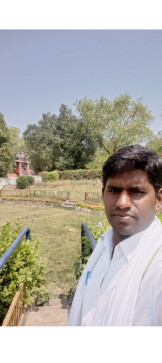 Ram Kisun, 36, India