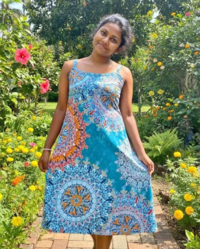 Amaya, 20, Singapore