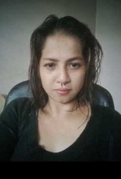 Honeyhan, 35, Philippines