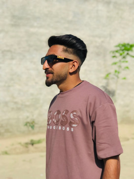 Veer Dwinder, 18, India