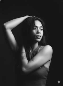 Chrisy Chrisy, 25, Philippines