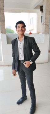 Somesh, 18, India