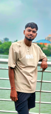 Pradeep Jaiswar, 23, India