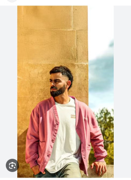 Yallue Naikodi, 21, India