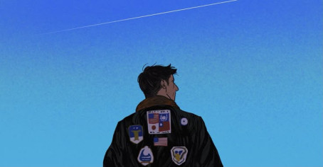 Magicmike Nano, 22, Indonesia