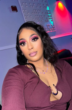 Jennifer Hurtado, 35, United States