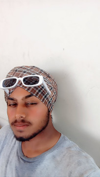Gurvir Singh, 20, India